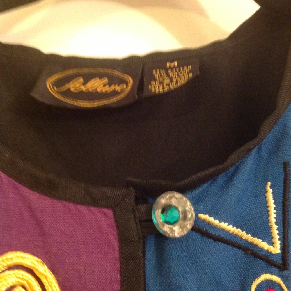 Jacket - Picture 4 of 4